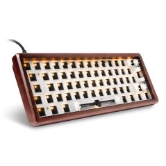 Sharkoon Sgk50 S4 Keyboard Home Usb No